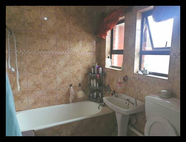 3 BEDROOM DUPLEX FOR SALE IN MEER EN SEE